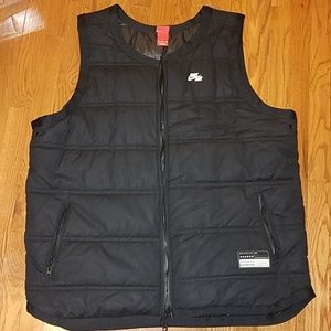 Nike Vest